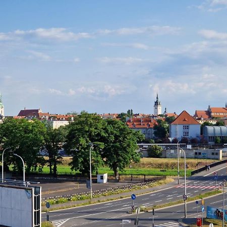 Wrn Apartamenty Kaliszki Dış mekan fotoğraf