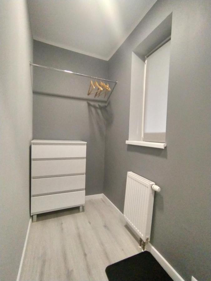 Wrn Apartamenty Kaliszki Dış mekan fotoğraf