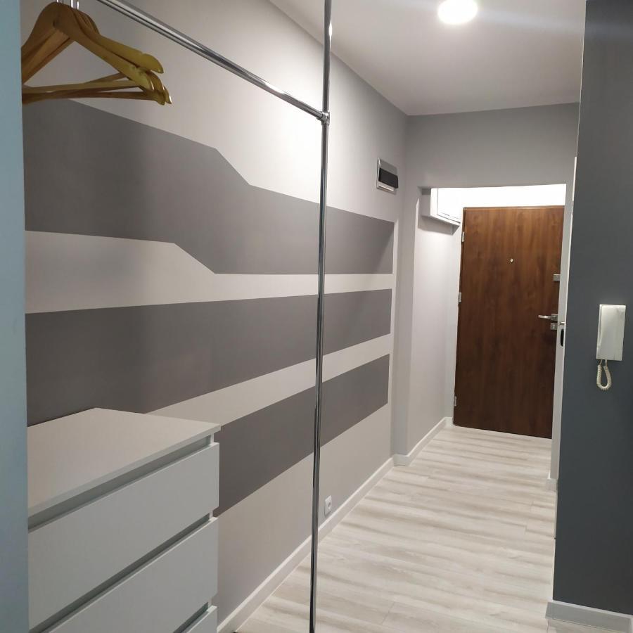 Wrn Apartamenty Kaliszki Dış mekan fotoğraf