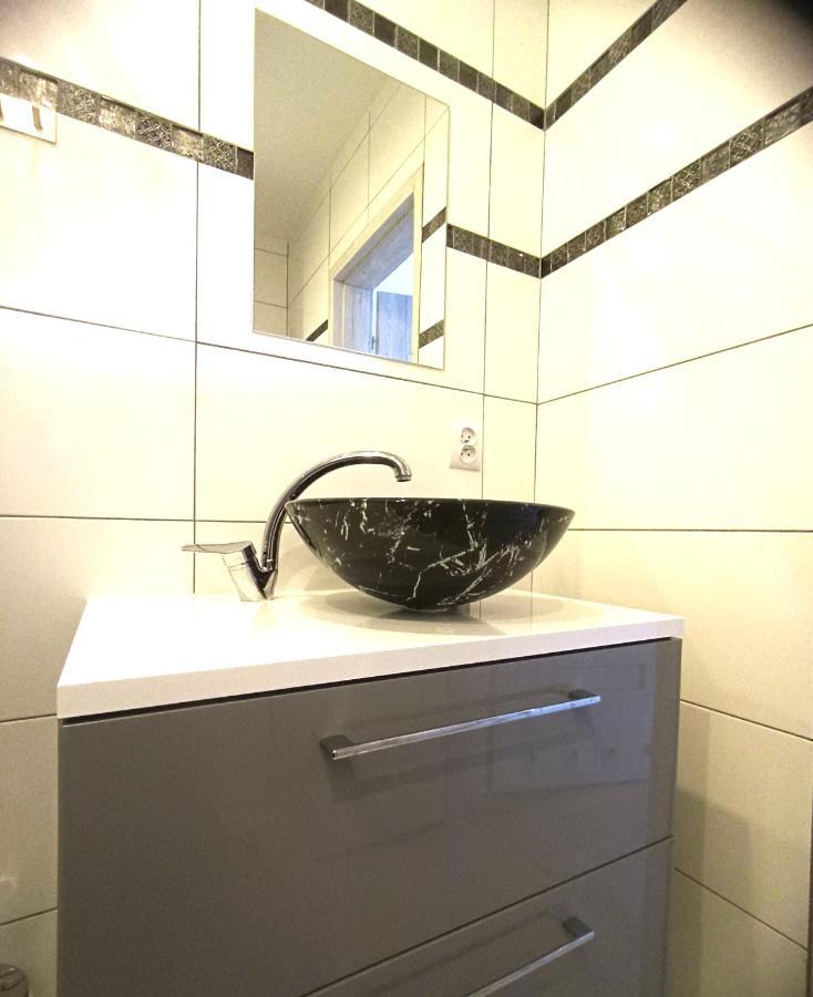 Wrn Apartamenty Kaliszki Dış mekan fotoğraf
