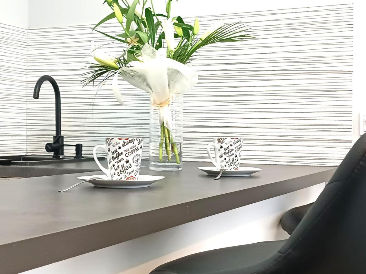 Wrn Apartamenty Kaliszki Dış mekan fotoğraf