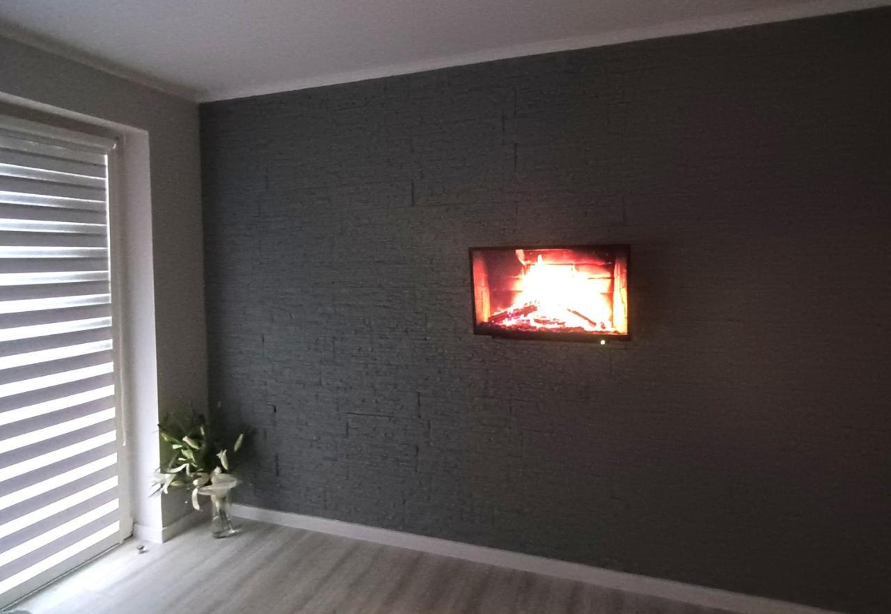 Wrn Apartamenty Kaliszki Dış mekan fotoğraf