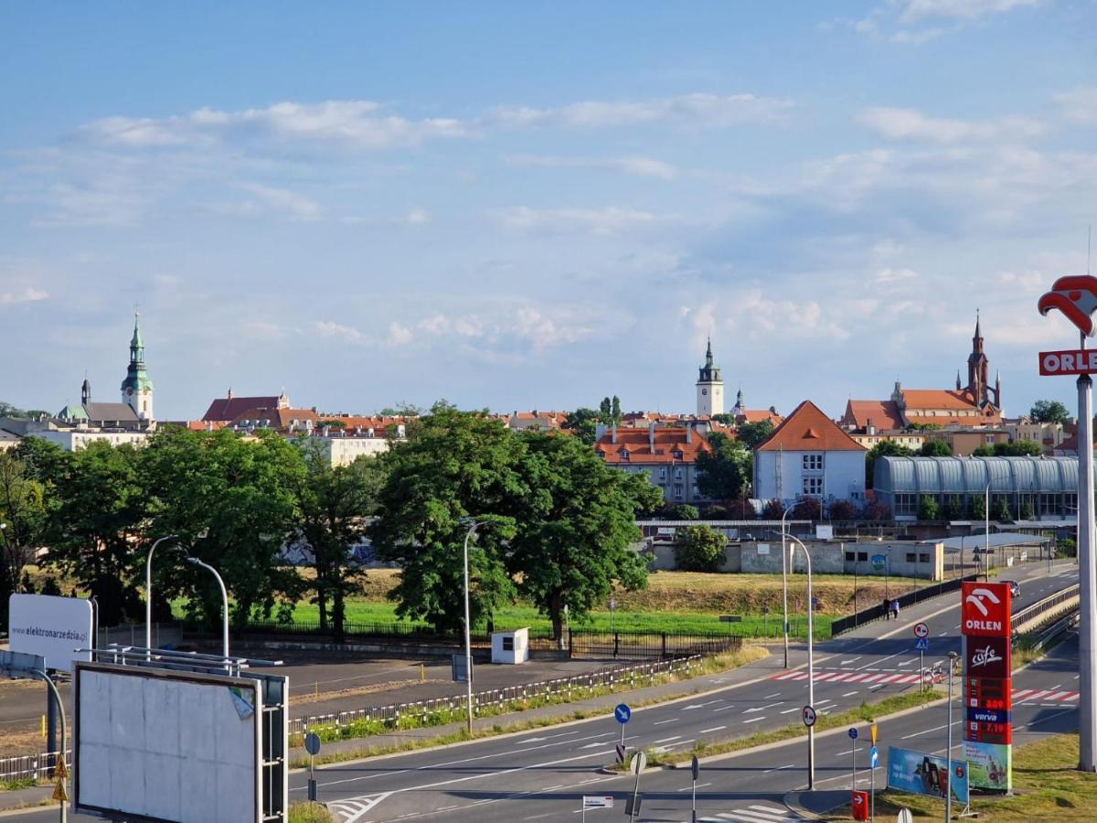 Wrn Apartamenty Kaliszki Dış mekan fotoğraf