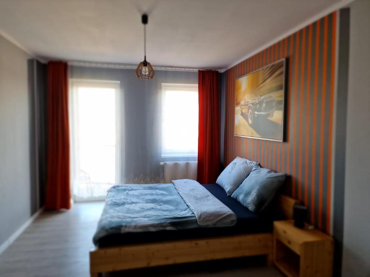 Wrn Apartamenty Kaliszki Dış mekan fotoğraf