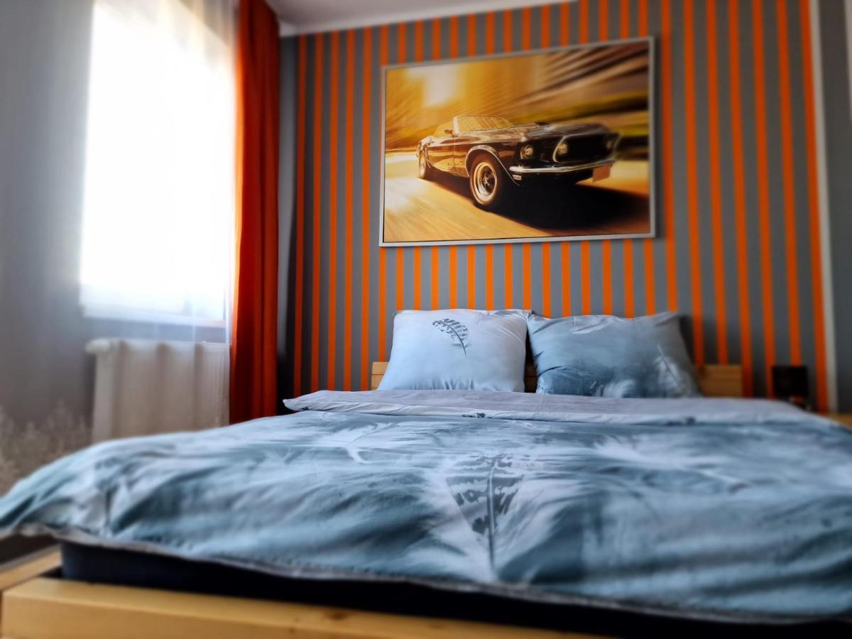 Wrn Apartamenty Kaliszki Dış mekan fotoğraf